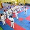 مرحله جدید تمرینات تیم های ملی کاراته 